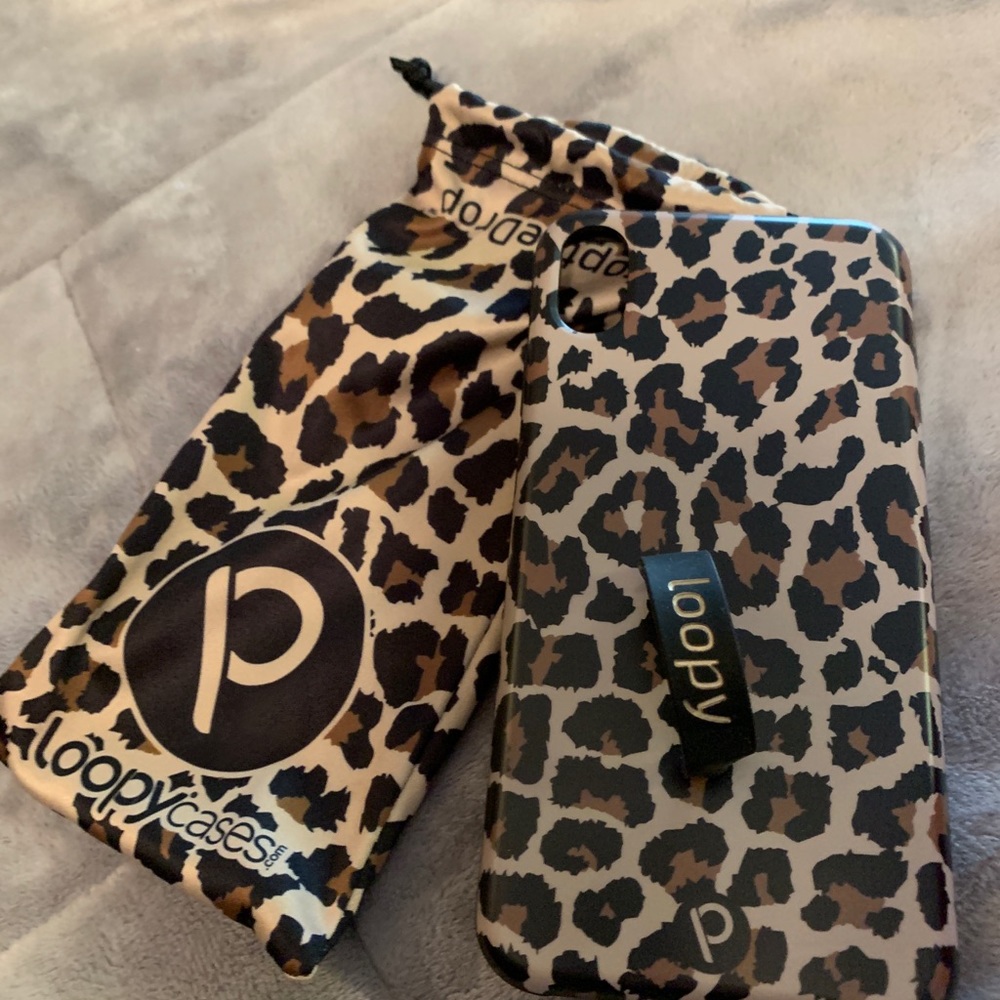 Loopy iPhone XS Max Case